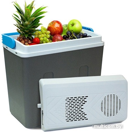 Термоэлектрический автохолодильник AVS CC-22NB