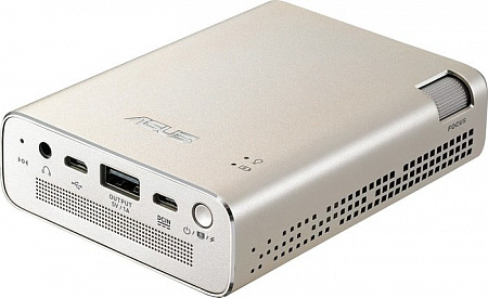 Проектор ASUS ZenBeam Go E1Z