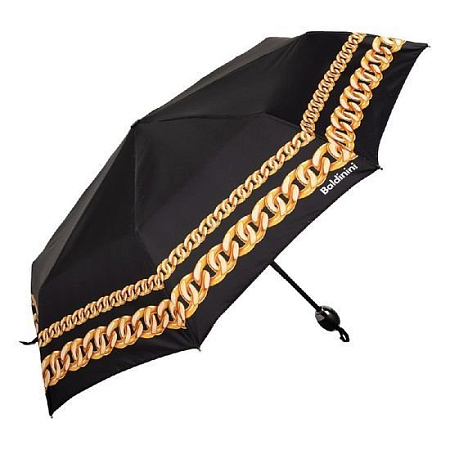 Зонт Baldinini Catena Gold New