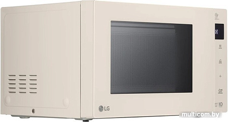 Микроволновая печь LG MS2536GIK