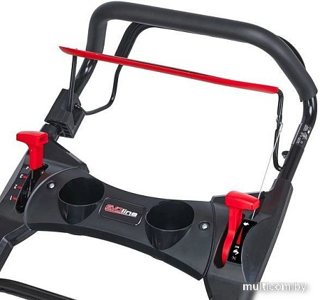 Газонокосилка Evoline LMG 48 CV