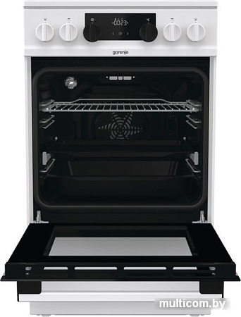 Кухонная плита Gorenje ECS5350WA