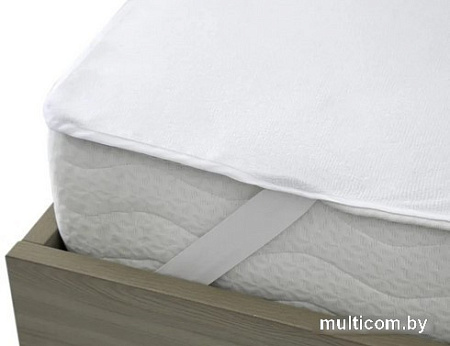 Защитный наматрасник Askona Easy Cover 90x200