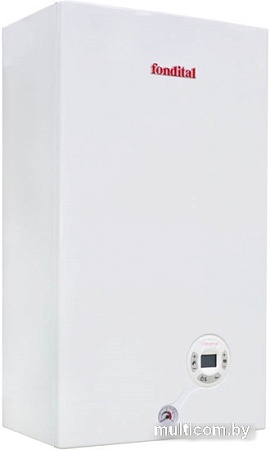 Fondital Minorca CTN 24 (CU)