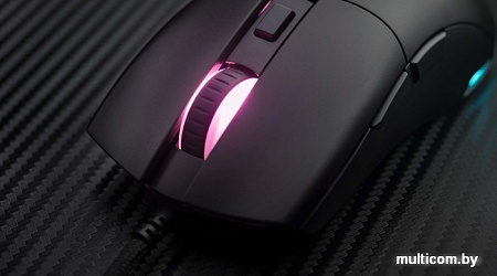 Игровая мышь Genesis Krypton 750 (черный)
