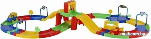 Трек Полесье Гоночный трек №2 37589