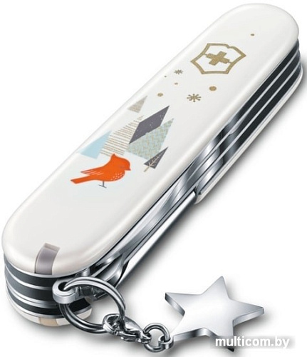 Victorinox Super Tinker Winter Magic 1.4703.7E1