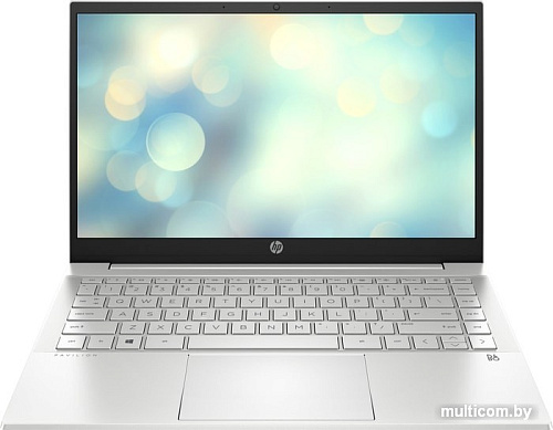 Ноутбук HP Pavilion 14-dv0126ur 634F2EA