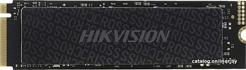 SSD Hikvision G4000E 1TB HS-SSD-G4000E-1024G