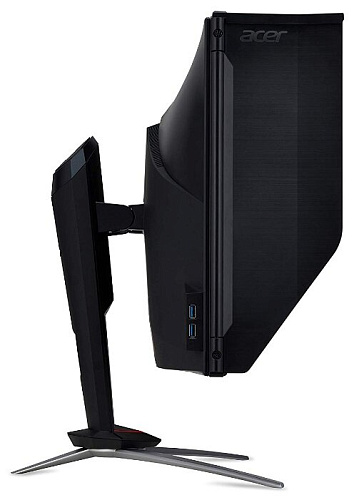Монитор Acer Nitro XV273KPbmiipphzx