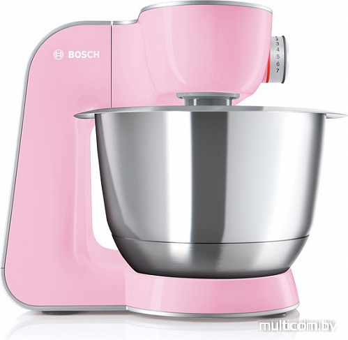 Кухонный комбайн Bosch MUM58K20