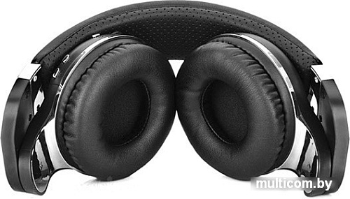 Наушники Bluedio T2+ (черный)