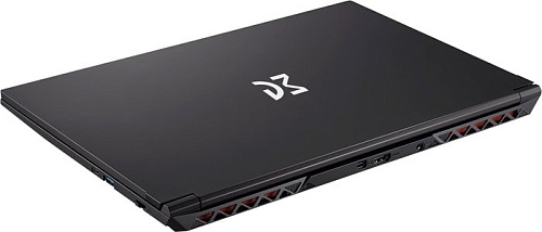 Игровой ноутбук Dream Machines G1650Ti-15BY50