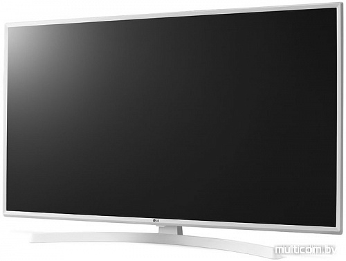 Телевизор LG 43UK6390