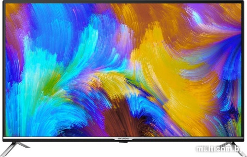 Телевизор Hyundai H-LED32ET3001