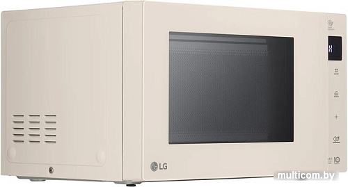 Микроволновая печь LG MS2536GIK