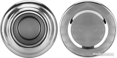 Термос Fissman 19625 750мл (нержавеющая сталь)