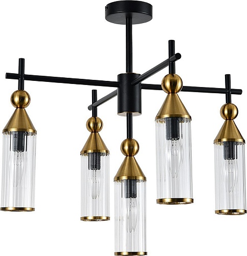 Подвесная люстра Indigo Light Torazzo V000527