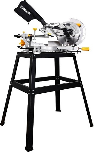 Торцовочная пила Deko DKMS2100-255 085-1074