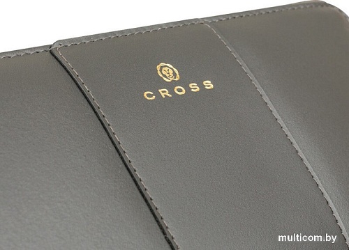 Портмоне Cross Kelly Wall AC928287-1-18 (серый)