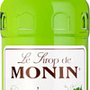 Monin Огуречный 1л