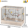 Клетка Ferplast Giulietta 6 52067217