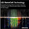 Телевизор LG 55NANO766QA