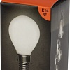 Светодиодная лампочка Rexant Шарик GL45 9.5Вт 915Лм 4000K E14 604-134