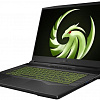 Игровой ноутбук MSI Alpha 17 B5EEK-012RU