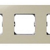 Рамка Simon 2700630-031 (слоновая кость)
