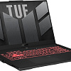 Игровой ноутбук ASUS TUF Gaming A17 2023 FA707NUR-HX013