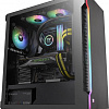 Корпус Thermaltake H200 TG RGB CA-1M3-00M1WN-00