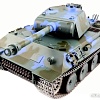 Танк Heng Long Germany Panther