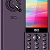 Кнопочный телефон BQ BQ-3598 Barrel XXL (фиолетовый)