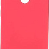 Чехол для телефона Case Liquid для Honor 8C (розово-красный)