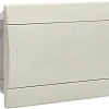 Бокс пластиковый EKF Basic PB-V-12W-BAS
