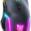 Игровая мышь Onikuma CW905 Black Twist