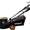 Газонокосилка Gigant PLM-06