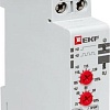 Реле контроля фаз EKF PROxima rkf-34