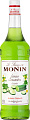 Monin Огуречный 1л