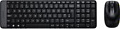 Офисный набор Logitech Wireless Combo MK220 920-003236 (нет кириллицы)