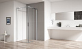 Душевой уголок Cezares Comfort-A-2-90-C-Cr