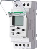 Реле времени Евроавтоматика F&F PCZ-521 EA02.002.001