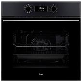 Духовой шкаф TEKA WISH Total HSB 630 BLACK (41560132)