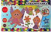 Набор для создания поделок/игрушек MultiArt Аквамозаика Феи ABMA800-1