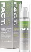 Art&Fact Нейтрализатор пилинга для лица Sodium Hydrogen Carbonate + Complex of plant 50 мл
