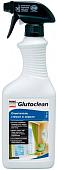 Средство для стекла и зеркал Pufas Glutoclean очиститель стекол и зеркал (750 мл)