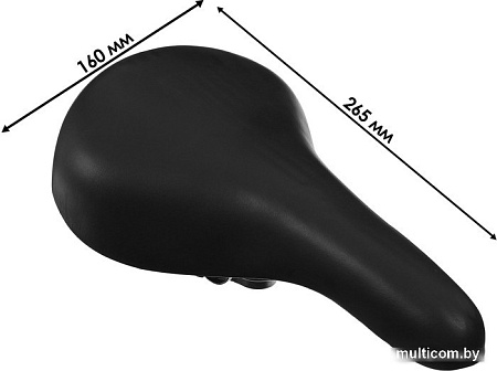 Седло Dream Bike 5415591