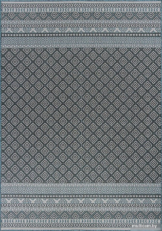 Циновка Merinos Kair S154-STAN-BLUE (1.6х2.3)