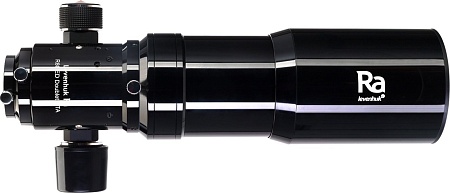 Телескоп Levenhuk Ra R80 ED Doublet OTA